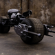Illustration for article titled How To Build Your Own Batpod